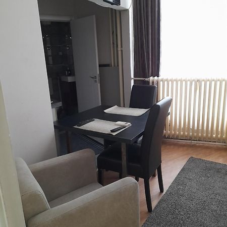 Visoki Stevan Apartments 베오그라드 외부 사진