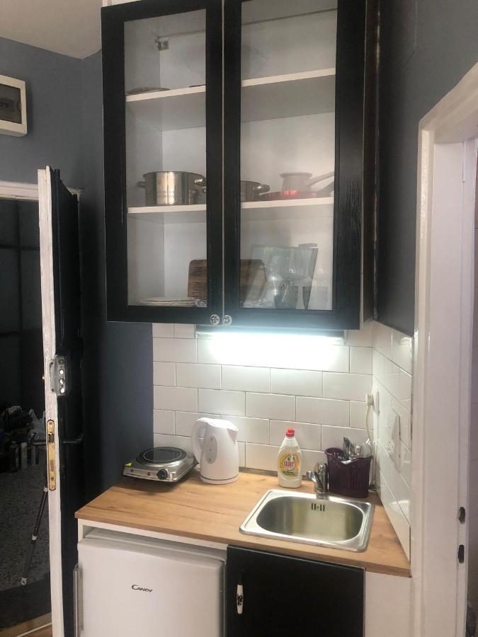 Visoki Stevan Apartments 베오그라드 외부 사진