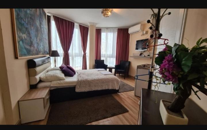 Visoki Stevan Apartments 베오그라드 외부 사진