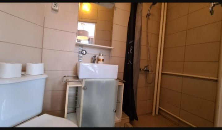 Visoki Stevan Apartments 베오그라드 외부 사진
