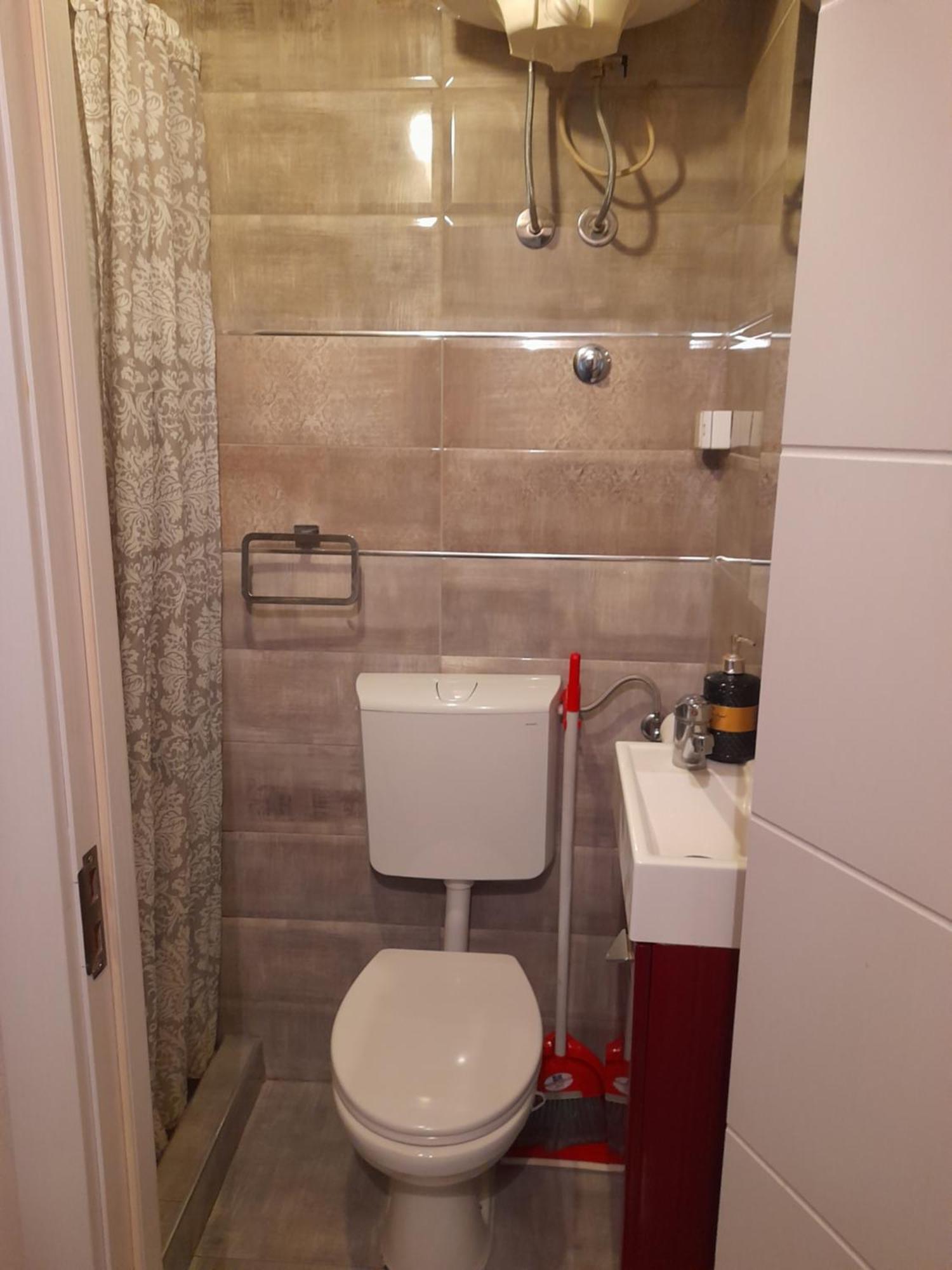 Visoki Stevan Apartments 베오그라드 외부 사진