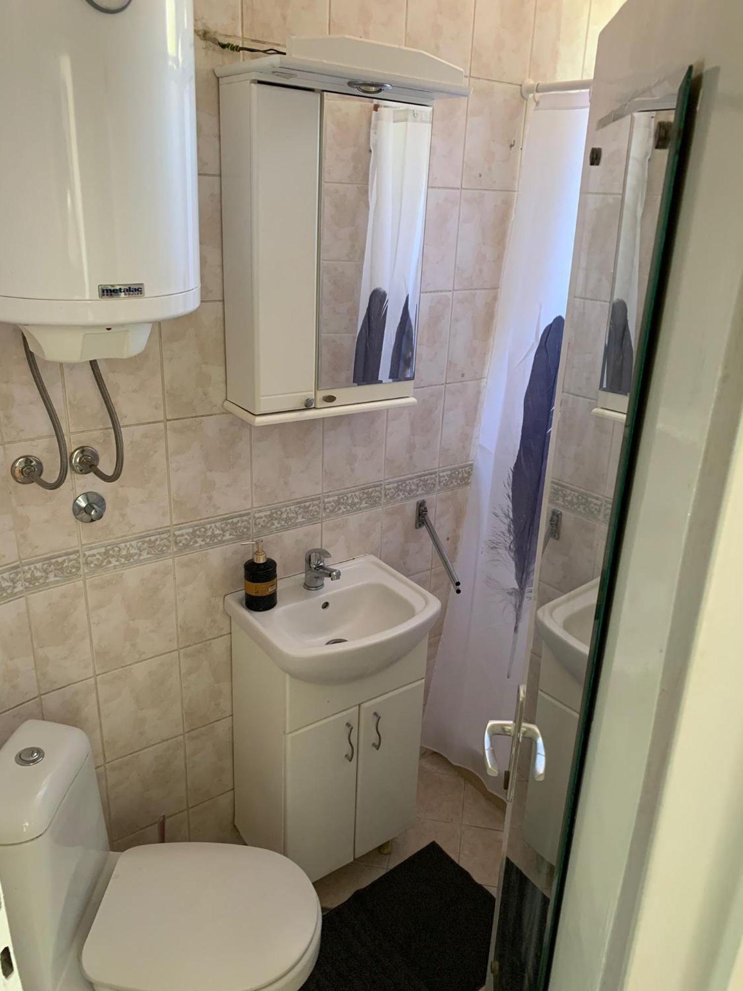 Visoki Stevan Apartments 베오그라드 외부 사진